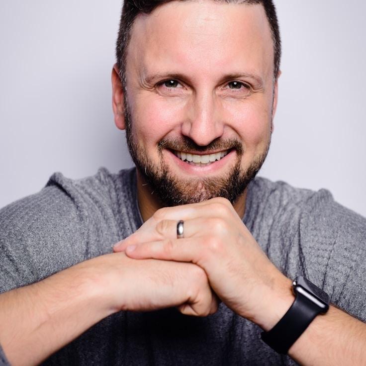 Marine Engineer Taylor Johnson